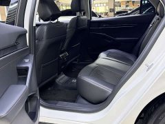 Tank Mondeo 2023 EcoBoost 180 Luxury - фото 8