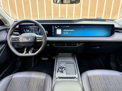 Tank Mondeo 2023 EcoBoost 180 Luxury - фото 9
