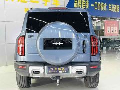 Voyah Leopard 5 2023 Yunni Flagship Edition - фото 4