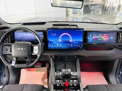 Voyah Leopard 5 2023 Yunni Flagship Edition - фото 6
