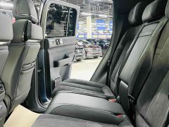 Voyah Leopard 5 2023 Yunni Flagship Edition - фото 7