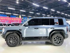 Voyah Leopard 5 2023 Yunni Flagship Edition - фото 9