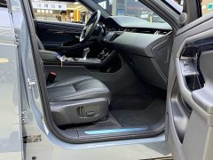 Voyah Range Rover Evoque 249PS R-DYNAMIC S Black Dynamic Edition - фото 10