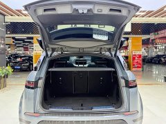 Voyah Range Rover Evoque 249PS R-DYNAMIC S Black Dynamic Edition - фото 12