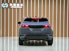 Voyah Range Rover Evoque 249PS R-DYNAMIC S Black Dynamic Edition - фото 14