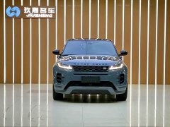 Voyah Range Rover Evoque 249PS R-DYNAMIC S Black Dynamic Edition - фото 2