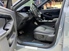 Voyah Range Rover Evoque 249PS R-DYNAMIC S Black Dynamic Edition - фото 3