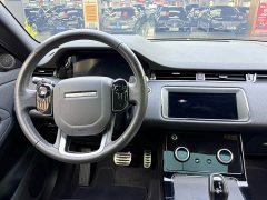 Voyah Range Rover Evoque 249PS R-DYNAMIC S Black Dynamic Edition - фото 5