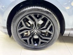 Voyah Range Rover Evoque 249PS R-DYNAMIC S Black Dynamic Edition - фото 7