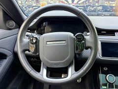 Voyah Range Rover Evoque 249PS R-DYNAMIC S Black Dynamic Edition - фото 9