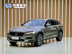 Voyah V90 Cross Country B5 AWD Edition - фото 1