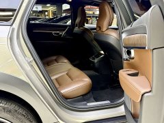 Voyah V90 Cross Country B5 AWD Edition - фото 10