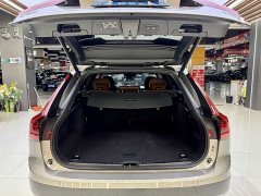 Voyah V90 Cross Country B5 AWD Edition - фото 12
