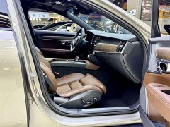 Voyah V90 Cross Country B5 AWD Edition - фото 13