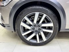 Voyah V90 Cross Country B5 AWD Edition - фото 15