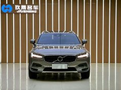 Voyah V90 Cross Country B5 AWD Edition - фото 2