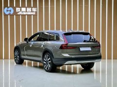 Voyah V90 Cross Country B5 AWD Edition - фото 20