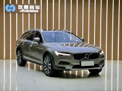 Voyah V90 Cross Country B5 AWD Edition - фото 3