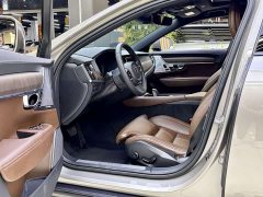 Voyah V90 Cross Country B5 AWD Edition - фото 7