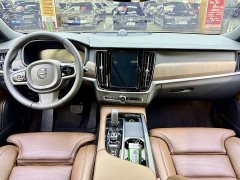 Voyah V90 Cross Country B5 AWD Edition - фото 8