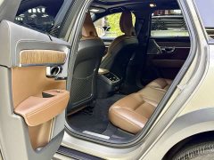 Voyah V90 Cross Country B5 AWD Edition - фото 9