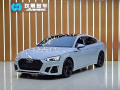 Tank A5 Sportback 40 TFSI Fashion Version - фото 1