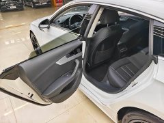 Tank A5 Sportback 40 TFSI Fashion Version - фото 10
