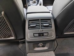 Tank A5 Sportback 40 TFSI Fashion Version - фото 11