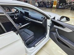Tank A5 Sportback 40 TFSI Fashion Version - фото 13