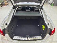 Tank A5 Sportback 40 TFSI Fashion Version - фото 14