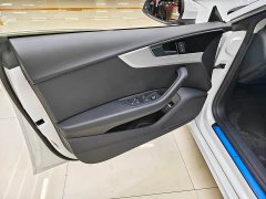 Tank A5 Sportback 40 TFSI Fashion Version - фото 15