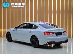 Tank A5 Sportback 40 TFSI Fashion Version - фото 16