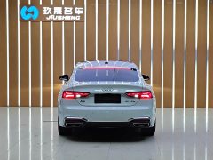 Tank A5 Sportback 40 TFSI Fashion Version - фото 17