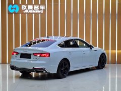 Tank A5 Sportback 40 TFSI Fashion Version - фото 18