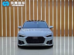 Tank A5 Sportback 40 TFSI Fashion Version - фото 2