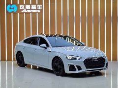 Tank A5 Sportback 40 TFSI Fashion Version - фото 3