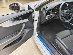 Tank A5 Sportback 40 TFSI Fashion Version - фото 4