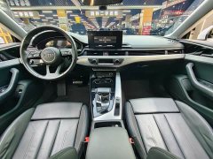 Tank A5 Sportback 40 TFSI Fashion Version - фото 5