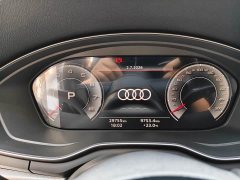 Tank A5 Sportback 40 TFSI Fashion Version - фото 6