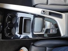 Tank A5 Sportback 40 TFSI Fashion Version - фото 7