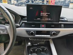 Tank A5 Sportback 40 TFSI Fashion Version - фото 8