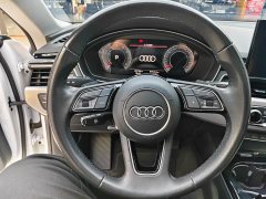 Tank A5 Sportback 40 TFSI Fashion Version - фото 9