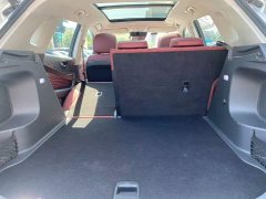 Hongqi HS5 2.0T four-wheel drive Qixiang Pro version - фото 10