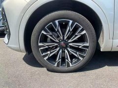 Hongqi HS5 2.0T four-wheel drive Qixiang Pro version - фото 12
