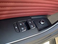 Hongqi HS5 2.0T four-wheel drive Qixiang Pro version - фото 13