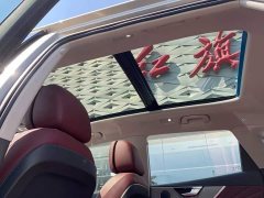 Hongqi HS5 2.0T four-wheel drive Qixiang Pro version - фото 14