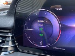 Hongqi HS5 2.0T four-wheel drive Qixiang Pro version - фото 17
