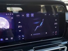 Hongqi HS5 2.0T four-wheel drive Qixiang Pro version - фото 19