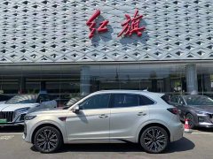 Hongqi HS5 2.0T four-wheel drive Qixiang Pro version - фото 3