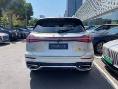 Hongqi HS5 2.0T four-wheel drive Qixiang Pro version - фото 4